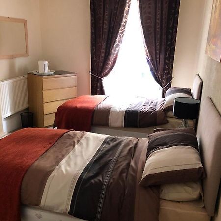 Wellington Tavern Accommodation Dewsbury Luaran gambar