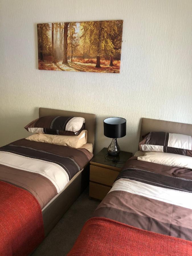 Wellington Tavern Accommodation Dewsbury Luaran gambar