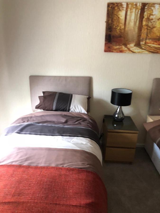 Wellington Tavern Accommodation Dewsbury Luaran gambar