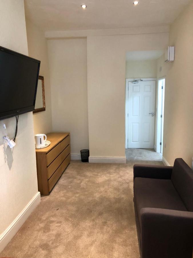 Wellington Tavern Accommodation Dewsbury Luaran gambar
