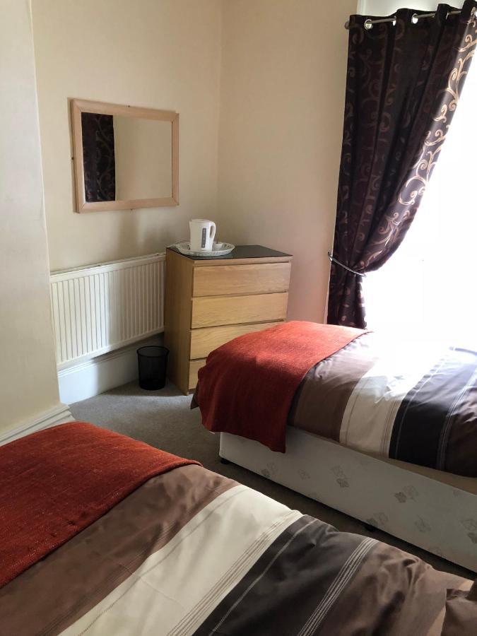 Wellington Tavern Accommodation Dewsbury Luaran gambar