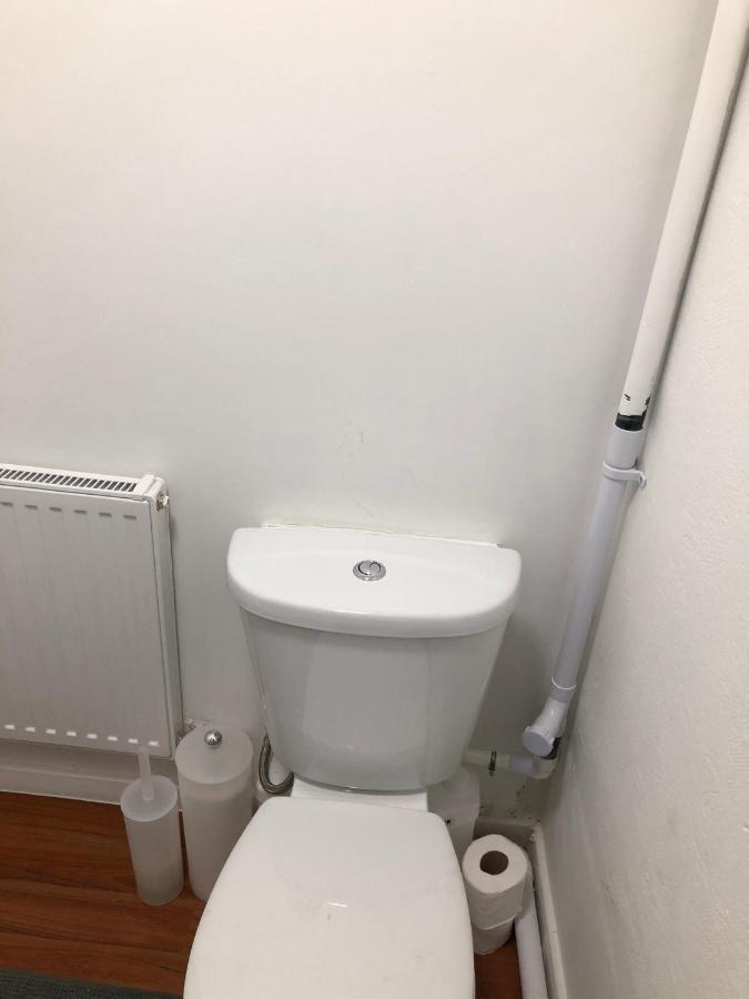 Wellington Tavern Accommodation Dewsbury Luaran gambar