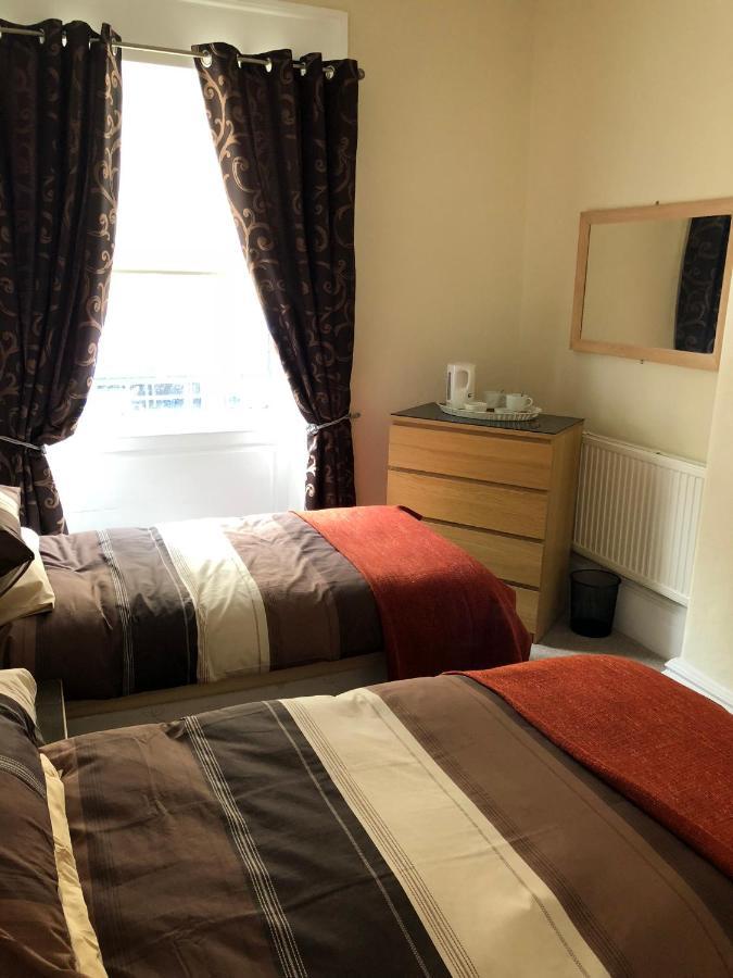 Wellington Tavern Accommodation Dewsbury Luaran gambar