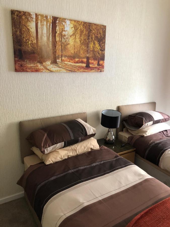 Wellington Tavern Accommodation Dewsbury Luaran gambar