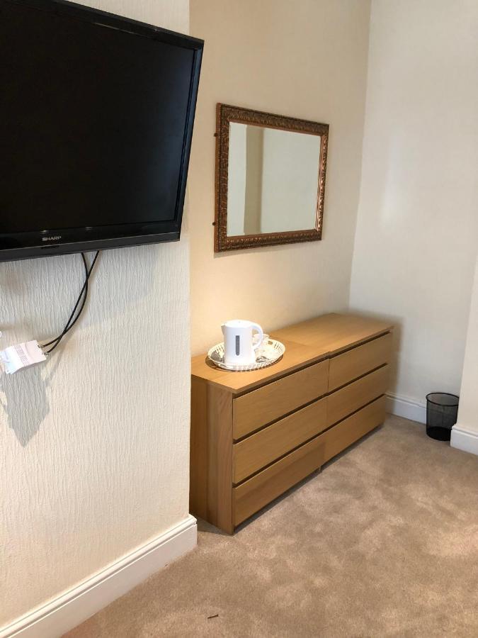 Wellington Tavern Accommodation Dewsbury Luaran gambar