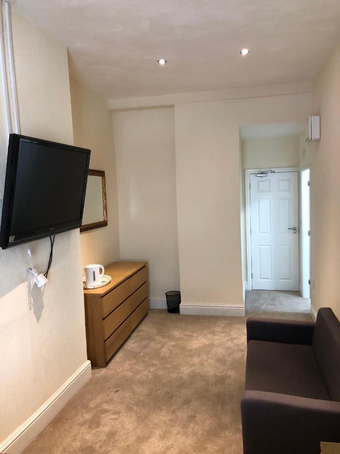 Wellington Tavern Accommodation Dewsbury Luaran gambar